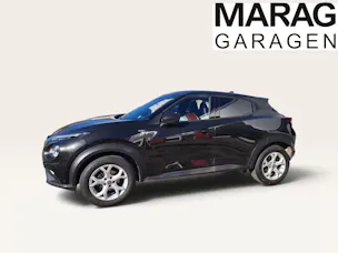 NISSAN Juke 1.0 DIG-T N-Connecta