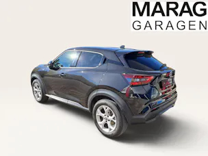 NISSAN Juke 1.0 DIG-T N-Connecta