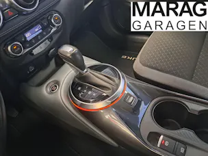 NISSAN Juke 1.0 DIG-T N-Connecta