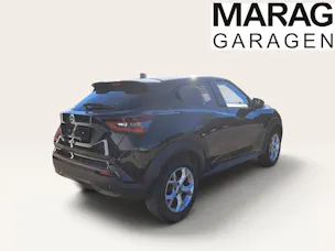 NISSAN Juke 1.0 DIG-T N-Connecta