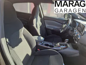 NISSAN Juke 1.0 DIG-T N-Connecta
