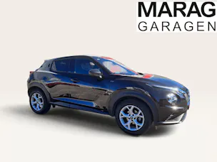 NISSAN Juke 1.0 DIG-T N-Connecta