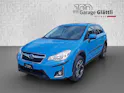 Subaru XV 2.0i Swiss Two