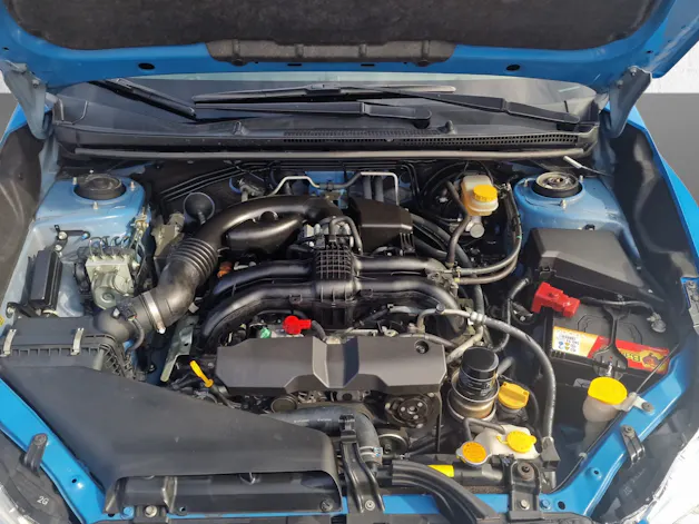 Subaru XV 2.0i Swiss Two