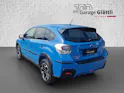 Subaru XV 2.0i Swiss Two