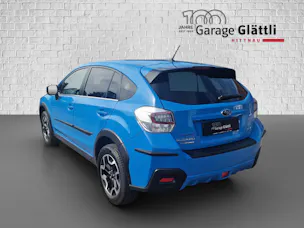 Subaru XV 2.0i Swiss Two
