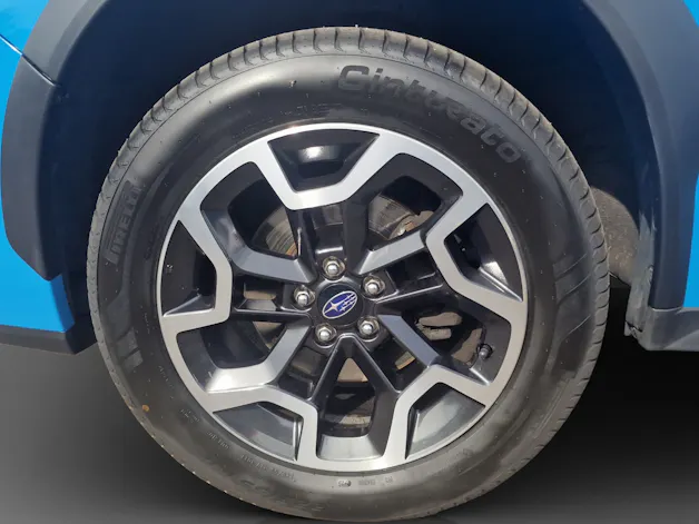 Subaru XV 2.0i Swiss Two