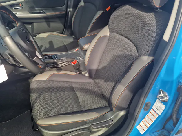 Subaru XV 2.0i Swiss Two