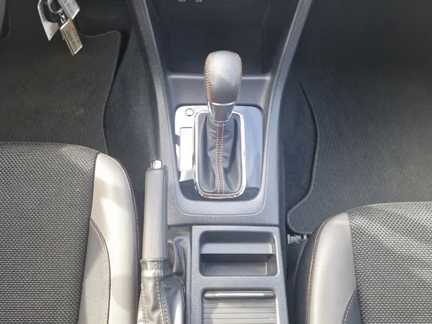 Subaru XV 2.0i Swiss Two