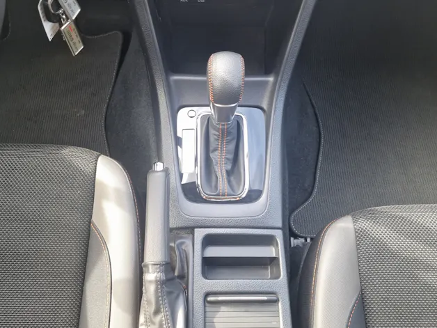 Subaru XV 2.0i Swiss Two