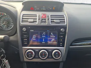 Subaru XV 2.0i Swiss Two