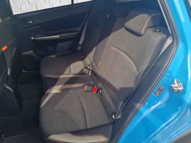 Subaru XV 2.0i Swiss Two