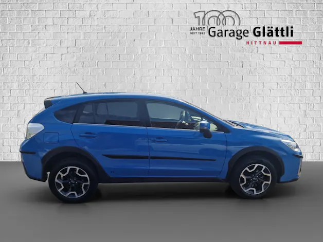 Subaru XV 2.0i Swiss Two