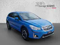Subaru XV 2.0i Swiss Two
