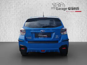 Subaru XV 2.0i Swiss Two