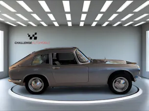 HONDA S600