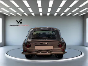HONDA S600