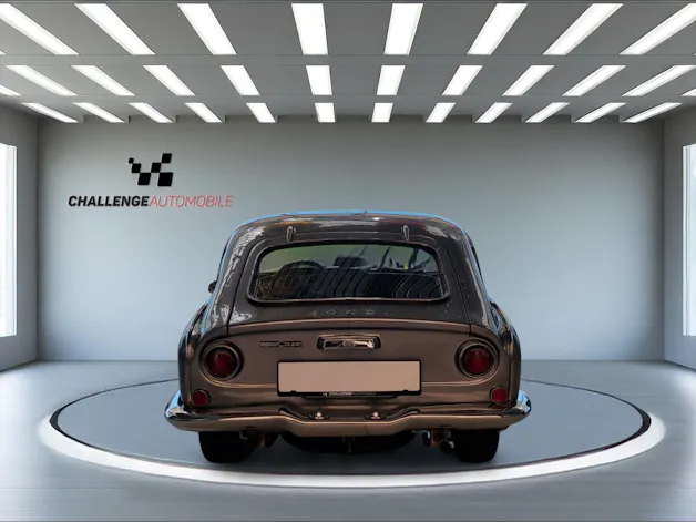 HONDA S600