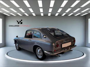 HONDA S600