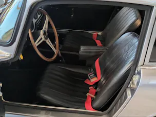 HONDA S600