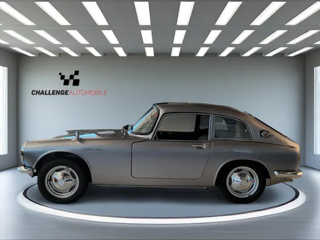 HONDA S600