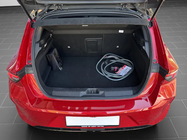 OPEL Astra 1.6 T PHEV 180 Swiss Plus