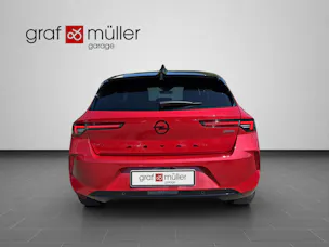 OPEL Astra 1.6 T PHEV 180 Swiss Plus