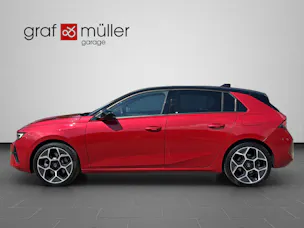OPEL Astra 1.6 T PHEV 180 Swiss Plus