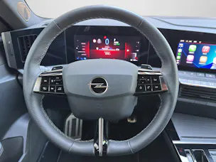 OPEL Astra 1.6 T PHEV 180 Swiss Plus