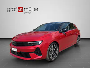 OPEL Astra 1.6 T PHEV 180 Swiss Plus