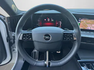 OPEL Astra 1.6 T PHEV 180 Swiss Plus