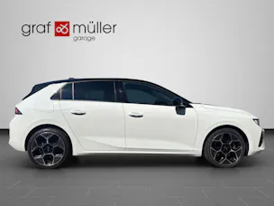 OPEL Astra 1.6 T PHEV 180 Swiss Plus
