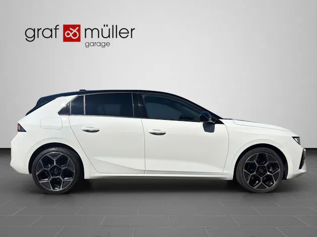 OPEL Astra 1.6 T PHEV 180 Swiss Plus