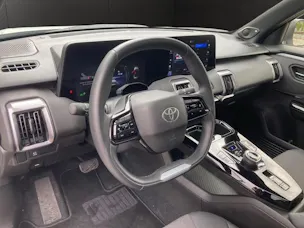 Toyota Urban Cruiser Premium AWD