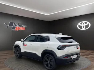 Toyota Urban Cruiser Premium AWD