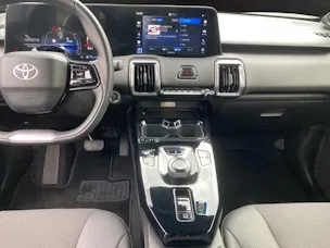 Toyota Urban Cruiser Premium AWD