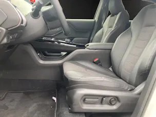 Toyota Urban Cruiser Premium AWD