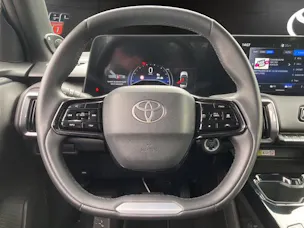 Toyota Urban Cruiser Premium AWD