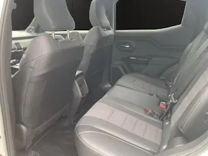 Toyota Urban Cruiser Premium AWD