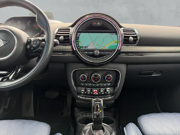 MINI Clubman S ALL4 MINI Yours F54 2.0i  (CH)