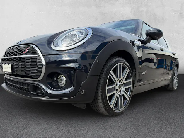 MINI Clubman S ALL4 MINI Yours F54 2.0i (CH)