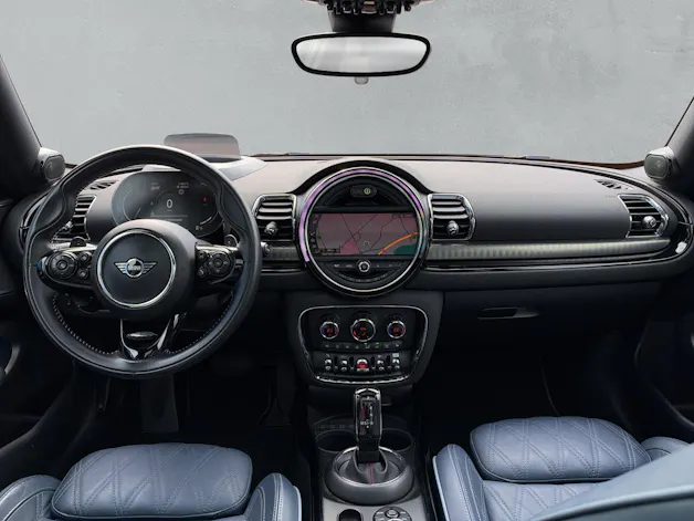 MINI Clubman S ALL4 MINI Yours F54 2.0i  (CH)