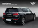 MINI Clubman S ALL4 MINI Yours F54 2.0i (CH)