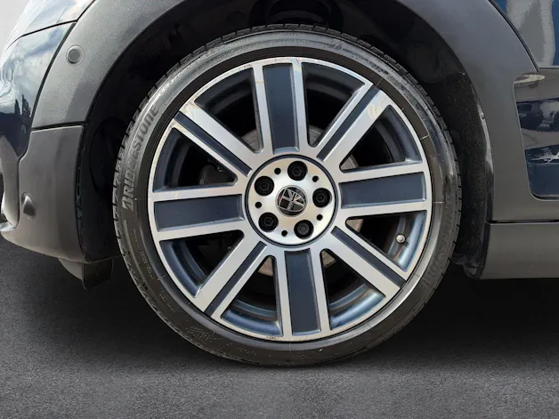 MINI Clubman S ALL4 MINI Yours F54 2.0i (CH)