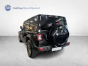 JEEP Wrangler 2.0 Turbo 80th Anniversary Unlimited 4xe