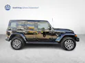 JEEP Wrangler 2.0 Turbo 80th Anniversary Unlimited 4xe