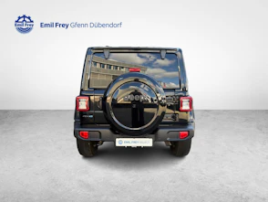 Fahrzeugbild JEEP Wrangler 2.0 Turbo 80th Anniversary Unlimited 4xe