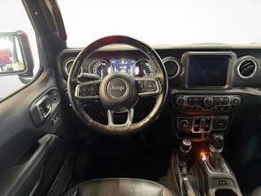 Fahrzeugbild JEEP Wrangler 2.0 Turbo 80th Anniversary Unlimited 4xe