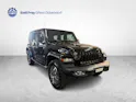 JEEP Wrangler 2.0 Turbo 80th Anniversary Unlimited 4xe