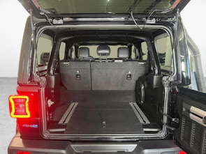 Fahrzeugbild JEEP Wrangler 2.0 Turbo 80th Anniversary Unlimited 4xe